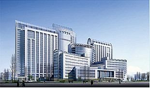 医院中央空调解决方案